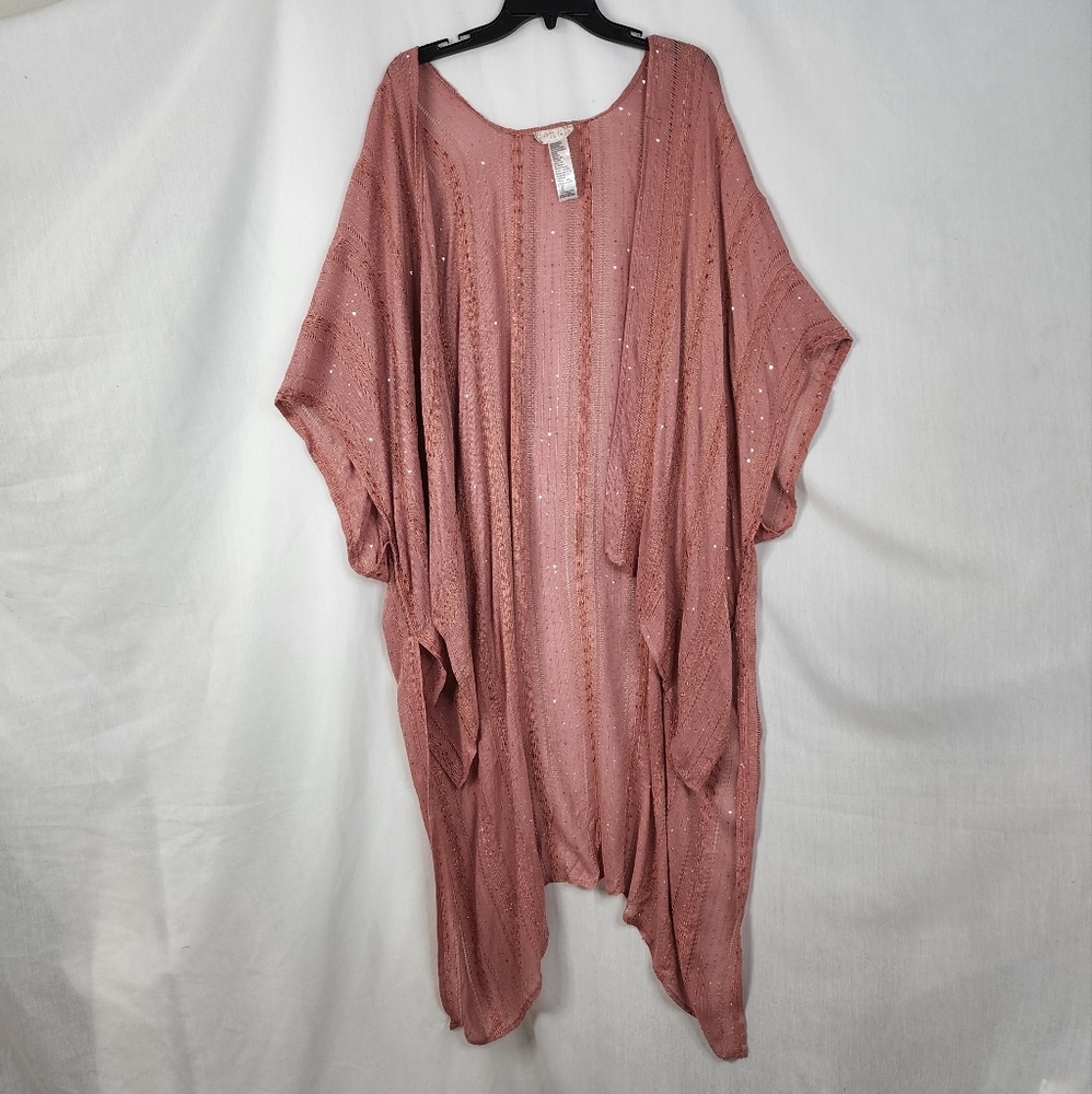 Free People coverups size one size - Picture 8 of 8
